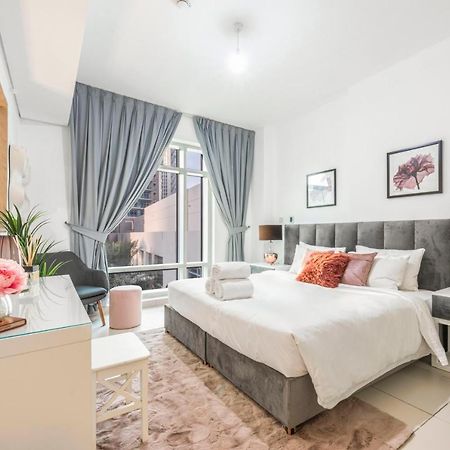 Bnbmehomes - The Lofts - Emaar Dubai Luaran gambar