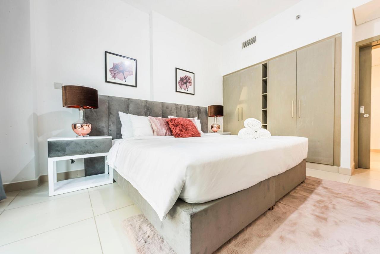 Bnbmehomes - The Lofts - Emaar Dubai Luaran gambar