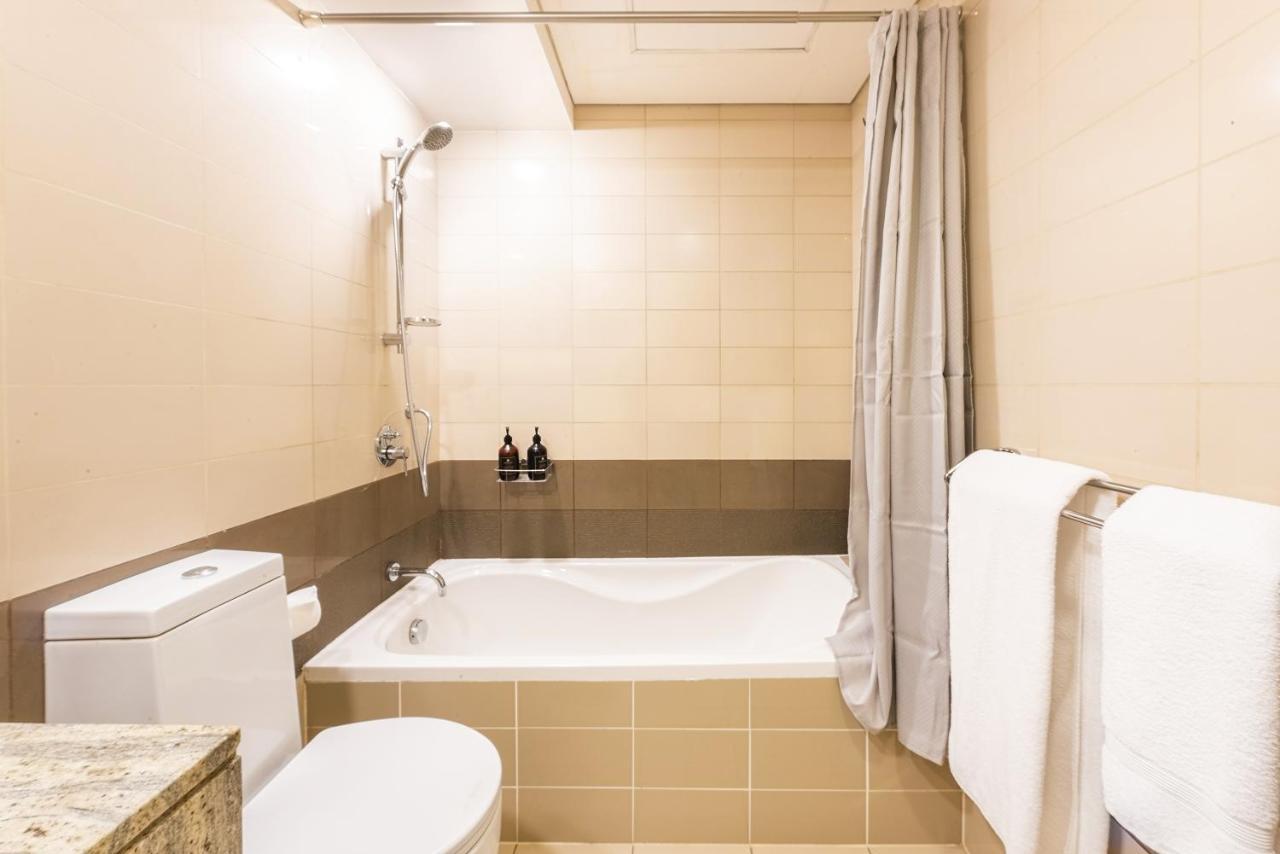 Bnbmehomes - The Lofts - Emaar Dubai Luaran gambar