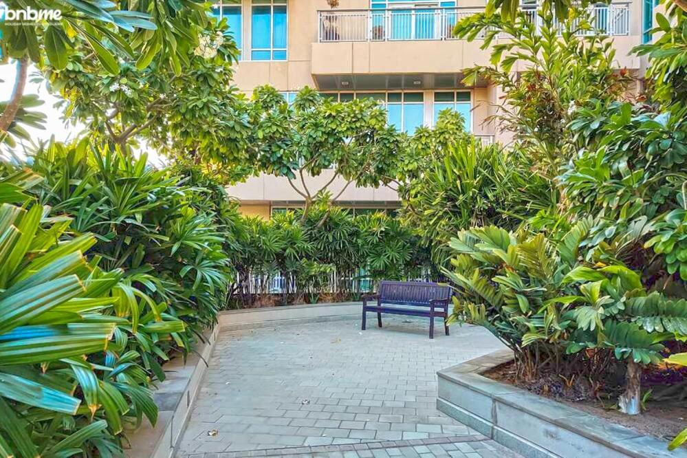 Bnbmehomes - The Lofts - Emaar Dubai Luaran gambar