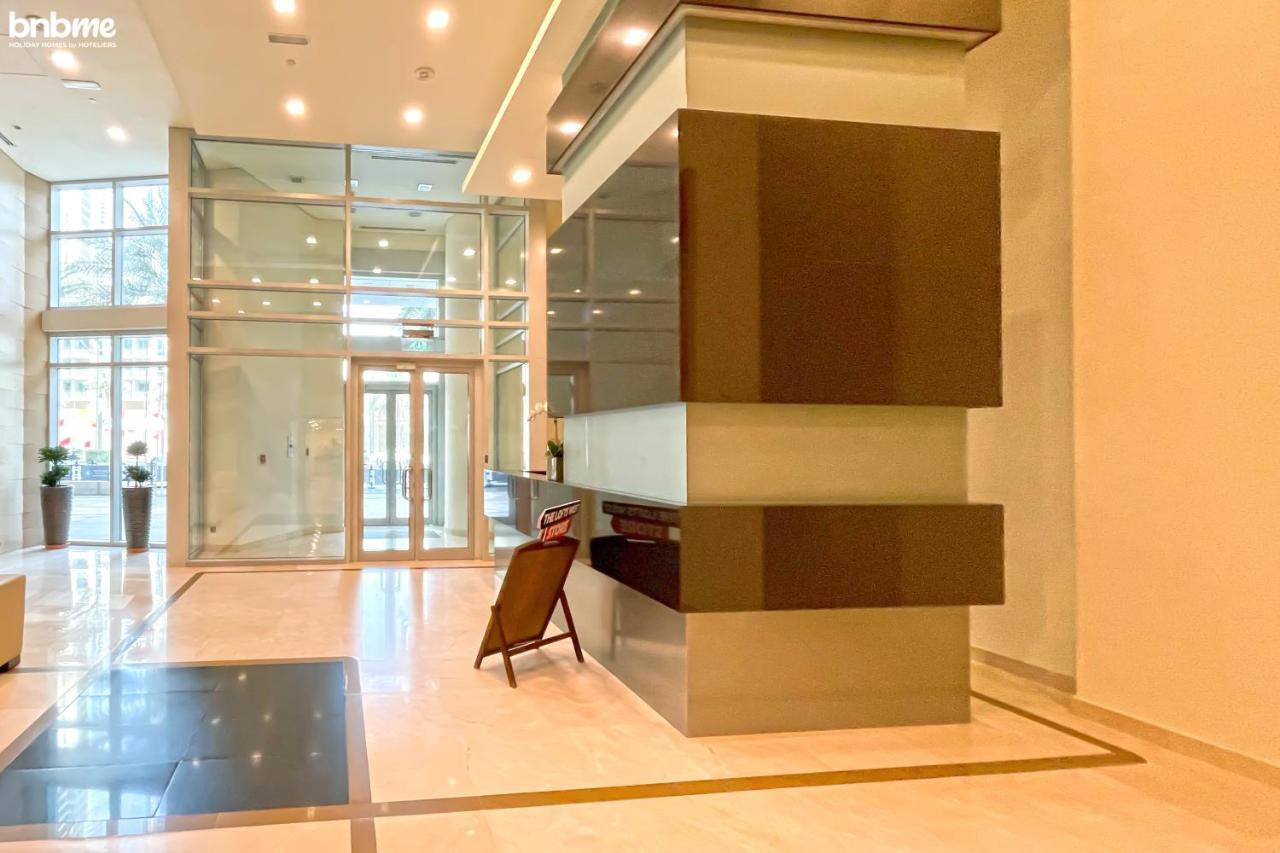 Bnbmehomes - The Lofts - Emaar Dubai Luaran gambar