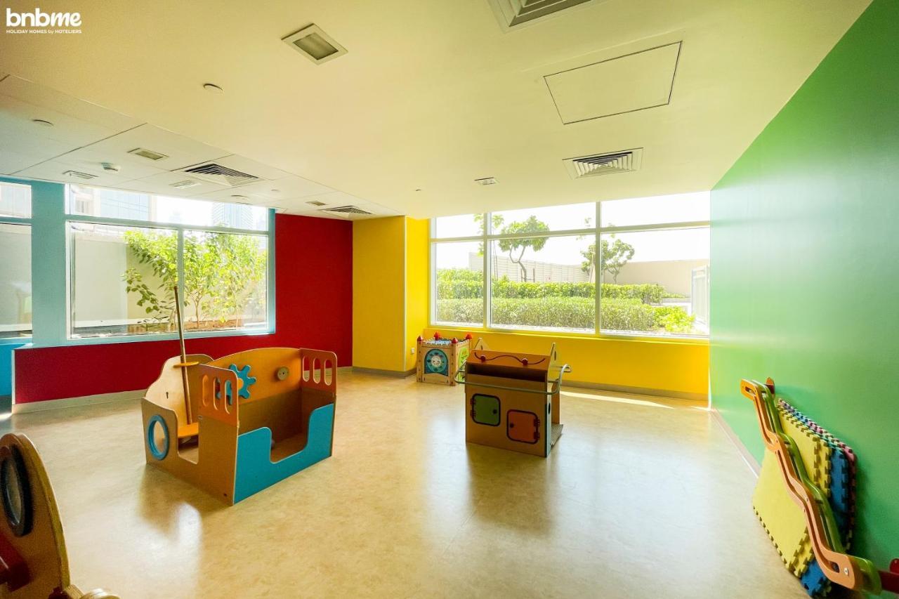 Bnbmehomes - The Lofts - Emaar Dubai Luaran gambar