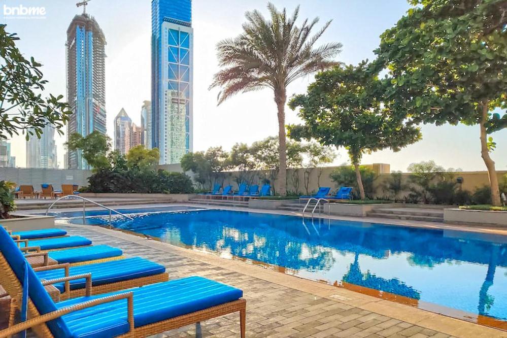 Bnbmehomes - The Lofts - Emaar Dubai Luaran gambar