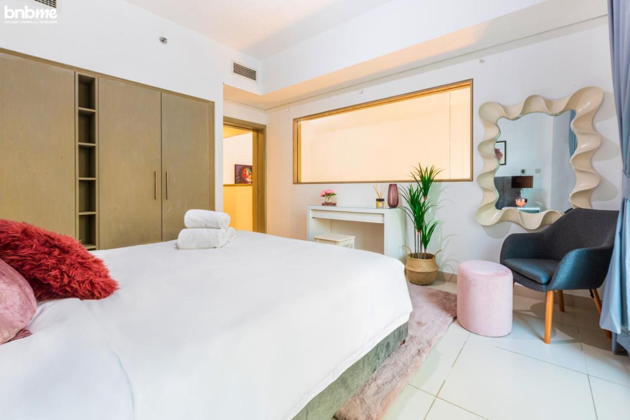 Bnbmehomes - The Lofts - Emaar Dubai Luaran gambar