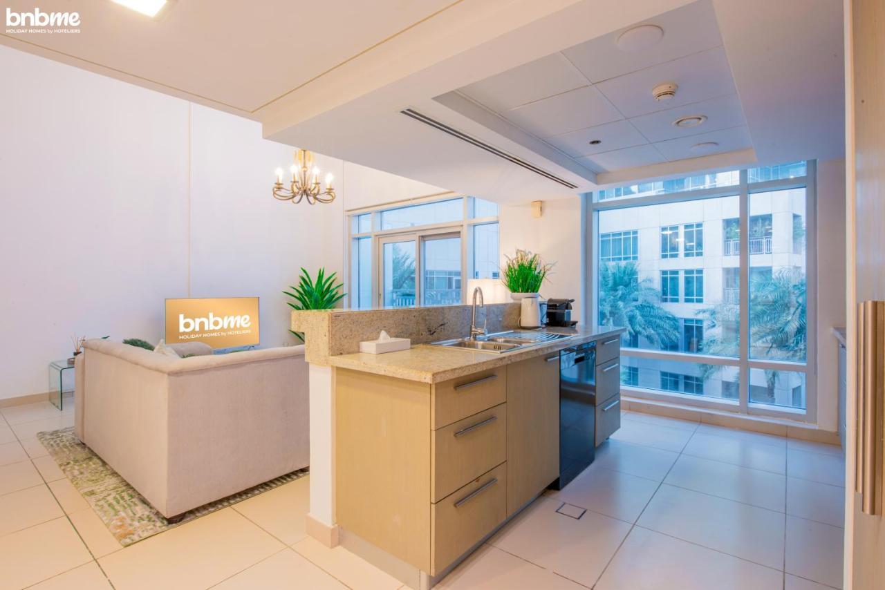 Bnbmehomes - The Lofts - Emaar Dubai Luaran gambar